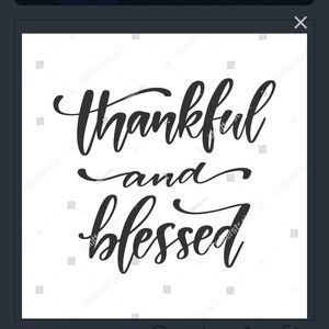 Meet your Posher, Tina